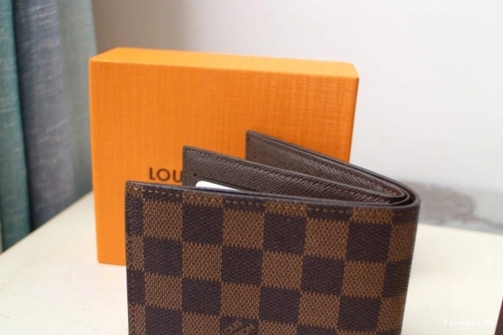 First bag ru WALLET AMERIGO VUITTON LOUIS 0811